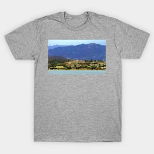 Corsica T-Shirt